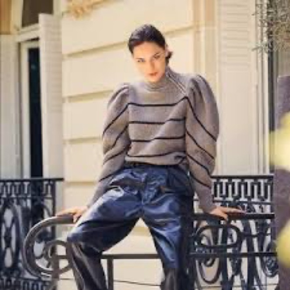 BA&SH Yonoh Sweater